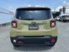 CHRYSLER JEEP RENEGADE