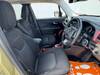 CHRYSLER JEEP RENEGADE