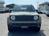 CHRYSLER JEEP RENEGADE