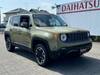 CHRYSLER JEEP RENEGADE