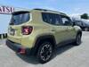 CHRYSLER JEEP RENEGADE