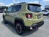 CHRYSLER JEEP RENEGADE