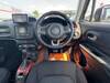 CHRYSLER JEEP RENEGADE