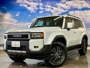2024 TOYOTA LANDCRUISER 250