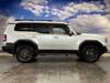 TOYOTA LANDCRUISER 250