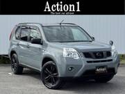 2010 NISSAN X-TRAIL
