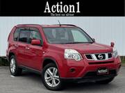 2010 NISSAN X-TRAIL