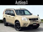 2011 NISSAN X-TRAIL