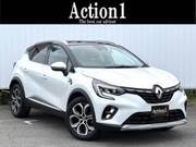 2021 RENAULT CAPTUR