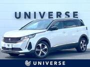 2021 PEUGEOT 5008