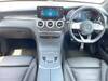 MERCEDES BENZ GLC-CLASS