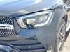 MERCEDES BENZ GLC-CLASS