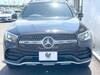 MERCEDES BENZ GLC-CLASS