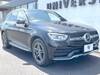 MERCEDES BENZ GLC-CLASS