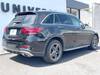 MERCEDES BENZ GLC-CLASS