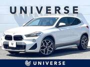2018 BMW X2