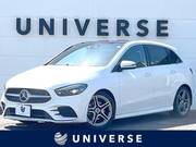 2019 MERCEDES BENZ B-CLASS