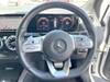 MERCEDES BENZ B-CLASS