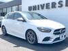 MERCEDES BENZ B-CLASS