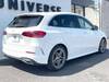 MERCEDES BENZ B-CLASS