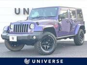 2016 CHRYSLER JEEP WRANGLER UNLIMITED
