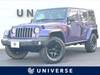 CHRYSLER JEEP WRANGLER UNLIMITED