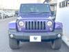 CHRYSLER JEEP WRANGLER UNLIMITED