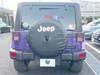 CHRYSLER JEEP WRANGLER UNLIMITED
