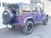 CHRYSLER JEEP WRANGLER UNLIMITED