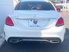 MERCEDES BENZ C-CLASS