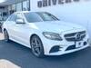 MERCEDES BENZ C-CLASS