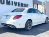 MERCEDES BENZ C-CLASS