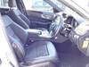 MERCEDES BENZ E-CLASS