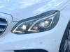 MERCEDES BENZ E-CLASS