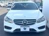 MERCEDES BENZ E-CLASS