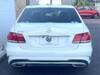 MERCEDES BENZ E-CLASS
