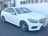 MERCEDES BENZ E-CLASS