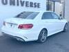 MERCEDES BENZ E-CLASS