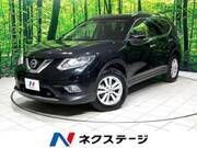 2016 NISSAN X-TRAIL