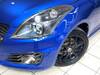SUZUKI SWIFT SPORT