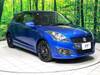 SUZUKI SWIFT SPORT