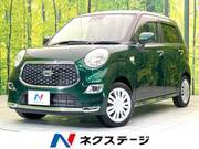 2020 DAIHATSU CAST