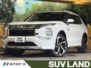 2023 MITSUBISHI OUTLANDER PHEV