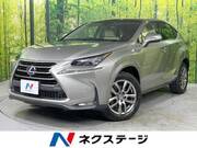 2014 LEXUS NX