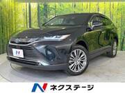 2024 TOYOTA HARRIER HYBRID Z