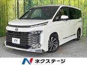 2023 TOYOTA VOXY