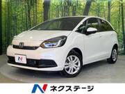 2025 HONDA FIT