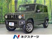 2024 SUZUKI JIMNY XC