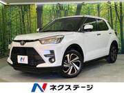 2023 TOYOTA RAIZE
