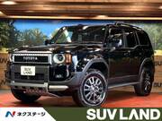 2024 TOYOTA LANDCRUISER 250